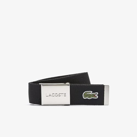 Lacoste Ceinture L.12.12 Concept Homme