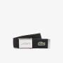 Lacoste Ceinture L.12.12 Concept Homme