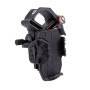 Celestron 81055 NexYZ 3-Axis Universal Smartphone Adapter, Patented Design - Works with Telescopes, Spotting Scopes, Binoculars,