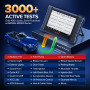 Autel MaxiCheck MX808S Diagnostic Auto: 2026 Plus Récente Que MK808S MK808BT Pro, Bidirectionnel Scanner comme MK900 MX900 MK900