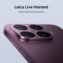 XIAOMI 17T, Smartphone 12+256 Go, écran Eye-Care 6,59" 120Hz, Batterie 6500mAh, Téléobjectif Leica x5, HyperCharge 67W, MediaTek