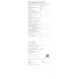 XIAOMI 17T, Smartphone 12+256 Go, écran Eye-Care 6,59" 120Hz, Batterie 6500mAh, Téléobjectif Leica x5, HyperCharge 67W, MediaTek