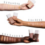 3INA MAKEUP - The Every Single Day Foundation SPF 50 603 - Fond de Teint Neutre clair moyen avec indice SPF 50 - À base de 2% de