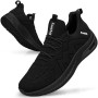 Feethit Baskets et Chaussures de Sport Homme Tennis Respirant Légères et Confortables de la Mode de Marche Fitness Running Tenni
