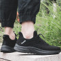Feethit Baskets et Chaussures de Sport Homme Tennis Respirant Légères et Confortables de la Mode de Marche Fitness Running Tenni