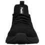 Feethit Baskets et Chaussures de Sport Homme Tennis Respirant Légères et Confortables de la Mode de Marche Fitness Running Tenni