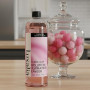 Solution Aspirateur Laveur Bubble-Gum - Compatible Toutes Marques - Nettoyant Sol - Nettoie, Parfume, Sèche Rapidement et Ne Mou