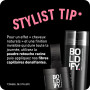 BOLDIFY Poudre de Racine de Cheveux (Marron Clair), Retouche Racines Instantanée, Camoufle Cheveux Gris, Résultat Naturel 10g