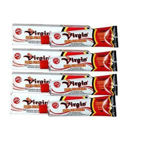 Virgin Hair Fertilizer by Virgin