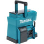 MACHINE À CAFÉ MAKITA 18 V OU 12 V LI-ION (PRODUIT SEUL) - DCM501Z