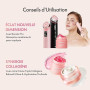 medicube - Crème Gelée Repulpante au Collagène - Niacinamide & Collagène Lyophilisé - Soin Raffermissant | Boost d'hydratation b