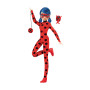 Miraculous: Tales of Ladybug and Cat Noir 50001 Poupée et Accessoires
