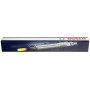Bosch GLP224 - Bougie de Préchauffage Duraterm - Boite Carton - pour Véhicules à Moteur Diesel, Paquet de 4