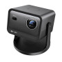 Hisense C3 Projecteur Triple Laser 4K UHD – 2500 Lumens, IMAX Enhanced, Son JBL 20W, Image de 65 à 300 Pouces, Dolby Vision, HDR