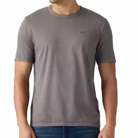 Levi’s Homme T-Shirt Original en Coton à Col Rond