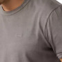 Levi’s Homme T-Shirt Original en Coton à Col Rond