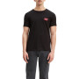 Levi's 2-Pack Crewneck Graphic Tee T-Shirt Homme