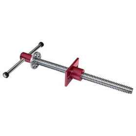 Piher Serre-joint Bancho Carpentier 18 mm Rouge