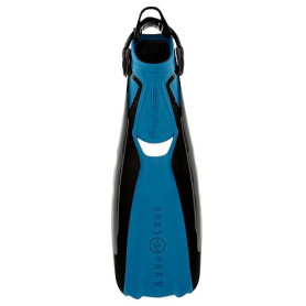 Aqualung PHAZER - Palmes Plongée Adulte pour Tous Les Niveaux avec sa Technologie Wave Rib novatrice, Conception Équilibrée, Pui