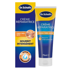 Scholl Crème Réparatrice 75 ml
