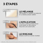 L’Oréal Paris - Teinture Sourcils Semi-Permanente - Tenue Jusqu’à 5 Semaines* - Premiers Résultats en 5 Min - Jusqu’à 10 Utilisa