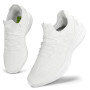 Giniros Basket Femme Chaussure Sneakers Chaussures Mode et Sport Running pour Femmes Basquettes de Marche Course Casual Fitness
