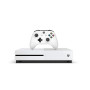 Console XBOX ONE 'S' 1TB Blanc EU