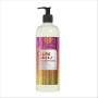 Aloé Locks | Shampoing Purifiant Baobab-Ortie | Anti-Casse & Stimule la Pousse Capillaire | Il Purifie & Nettoie le Cuir Chevelu
