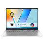 ASUS Vivobook S16 M3607KA-SH011W 16 Pouces FHD OLED (AMD RyzenAI 7 350, 16Go DDR5, 1To SSD, AMD RadeonGraphics, Windows 11 Home)