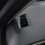 KUNGKIC Pour Renault Clio 5 MK5 2020 2021 2022 2023 2024 2025 Console centrale de voiture, tableau de bord, des deux côtés, cadr