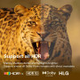 Zidoo Z30 PRO - Lecteur Multimédia 8K HDR, Processeur Amlogic S928X-K 6G+64G, DV, HDR10+ Boîtier Décodeur, Android 11, BDMV/ISO,