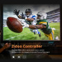 Zidoo Z30 PRO - Lecteur Multimédia 8K HDR, Processeur Amlogic S928X-K 6G+64G, DV, HDR10+ Boîtier Décodeur, Android 11, BDMV/ISO,
