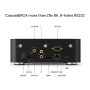 Zidoo Z30 PRO - Lecteur Multimédia 8K HDR, Processeur Amlogic S928X-K 6G+64G, DV, HDR10+ Boîtier Décodeur, Android 11, BDMV/ISO,