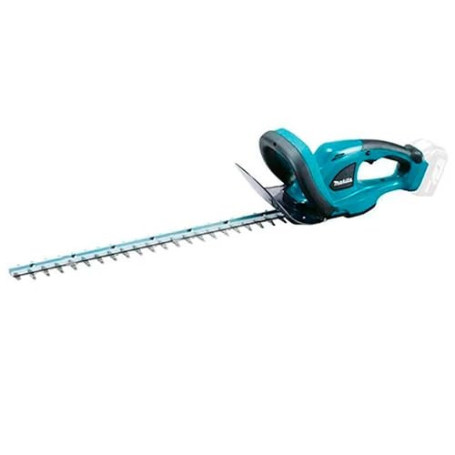 Makita Taille-haie 18V Li-ION MAKITA - lamier de 52 cm - sans Batterie ni Chargeur - DUH523Z