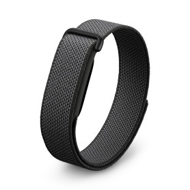 Google Fitbit Air – Moniteur d'activité Physique sans écran avec Suivi des activités Sportives, de la fréquence Cardiaque et du 