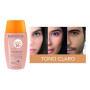Bioderma photoderm nude touch spf50+ teinte claire 40ml