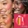 NYX Professional Makeup - Blush Liquide Illuminateur - Joues Pulpeuses et Colorées - Formule Vegan - 24H d'Hydratation - 12H de