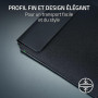 Razer Laptop Sleeve 16" - Housse rembourrée pour Ordinateurs Portables 16 Pouces - Profil Fin et Design élégant - Tissu Polyeste