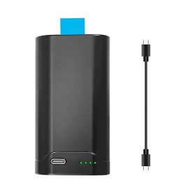 SLODA Batterie de Remplacement pour JBL Battery 200, Compatible Uniquement avec l'enceinte Portable Rechargeable JBL Partybox 12