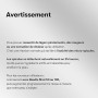 VT COSMETICS CICA Reedle Shot 300, Exosome de Nuit Avancé, Sérum de Microaiguilles, Centella Asiatica, Acide Hyaluronique, Propo