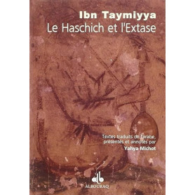 Le haschich et l'extase