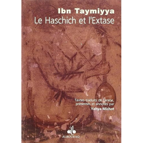 Le haschich et l'extase