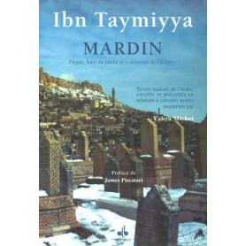 Mardin: Hégire, fuite du péché et