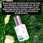 LOVELY PRIMER pour Extensions de Cils sans Parfum 15ml | Renforce l'Adhérence, Prétraitement pour l'Application & Agent d'Adhési