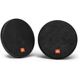 JBL Stage2 624 Ensemble enceinte voiture à 2 voies de Harman Kardon - 240 Watt Haut Parleur Voiture 16 - 17 cm
