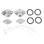 Kit de Suppression de Suppression EGR, X8R0021 pour Discovery 3/Sport TDV6