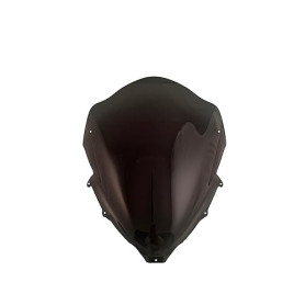 one by Camamoto | Bulle Fumée Foncée pour Yamaha T-Max 500, Années 2008-2011, Dimensions 57x46x4cm