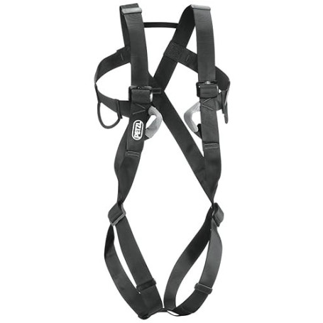 PETZL 8003 Harnais d'escalade complet
