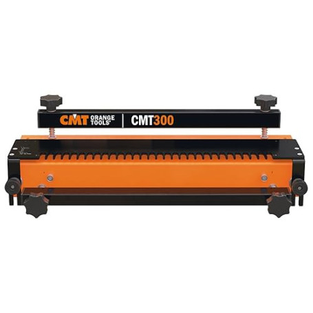CMT Orange Tools CMT300 SYSTÈME UNIVERSEL POUR ASSEMBLAGES À ENCASTREMENT