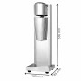 Machine à Milkshake Professionnelle 1 Tête - Shaker Électrique 0,8 L - 180 W - 230 V